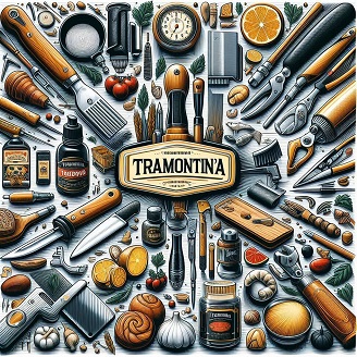 ferramentas tramontina